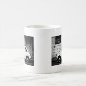 Mug Fiat 500 Rome (Centre)