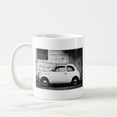Mug Fiat 500 Rome (Gauche)