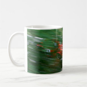 Mug Fiat 500 Topolino