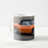 Mug Fiat Dino Spider (Devant gauche)