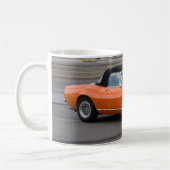 Mug Fiat Dino Spider (Gauche)
