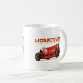 Mug Fiat Mephistopheles (Devant droit)