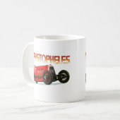 Mug Fiat Mephistopheles (Devant gauche)