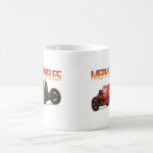 Mug Fiat Mephistopheles (Centre)