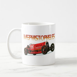 Mug Fiat Mephistopheles