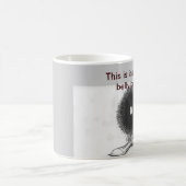 Mug Fibre de nombril (Centre)