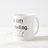 Mug Fic ! (Devant droit)