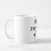 Mug Fic ! (Gauche)