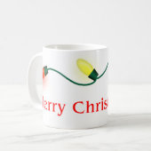 Mug Ficelle des lumières (Devant gauche)
