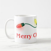 Mug Ficelle des lumières (Gauche)