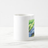 Mug Ficelles de coeur (Centre)