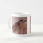 Mug ficelles douces (Devant gauche)