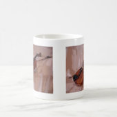 Mug ficelles douces (Centre)