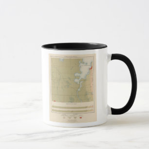 Mug Fiche géologique détaillée VI