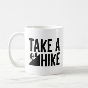 Mug Fichez le camp