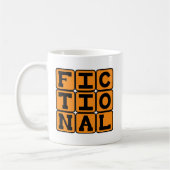 Mug Fictif, Imaginaire (Gauche)