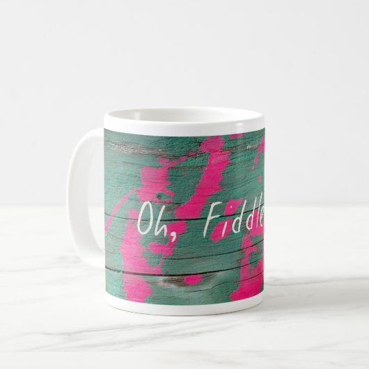 Mug fiddlesticks (Devant gauche)