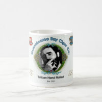 Fidel Castro Guantanamo Bay Cuba Cigar Company
