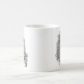 Mug Fidel le petit Goblin de la forêt (Centre)