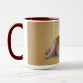 MUG FIDÈLE (Gauche)