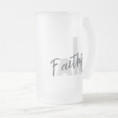 Mug fidèle IAM (Devant droit)