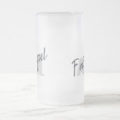 Mug fidèle IAM (Centre)