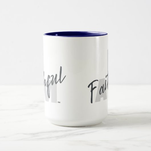 Mug Fidèle IAM (Centre)
