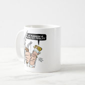 Mug Fidélité (Devant gauche)