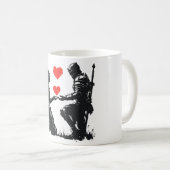 Mug Fidélité (Devant droit)