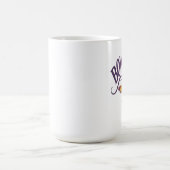 Mug Fidélité du chien (Centre)