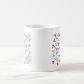 Mug Fidget Spinners (Centre)