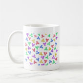 Mug Fidget Spinners (Gauche)