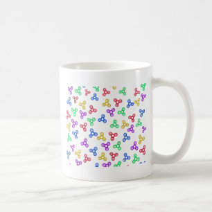 Mug Fidget Spinners