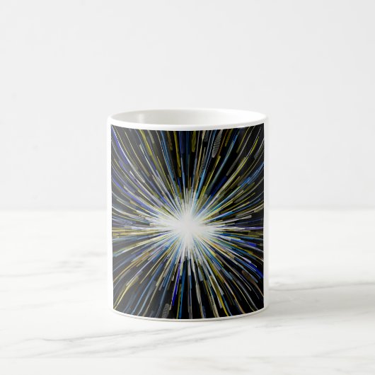 Mug Field Curve1.1 (random2a) (Centre)