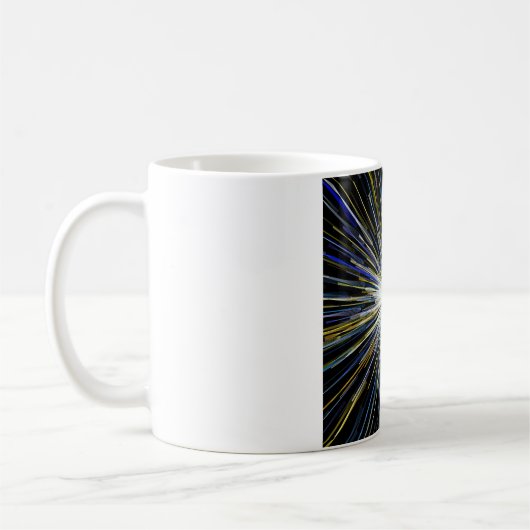 Mug Field Curve1.1 (random2a) (Gauche)