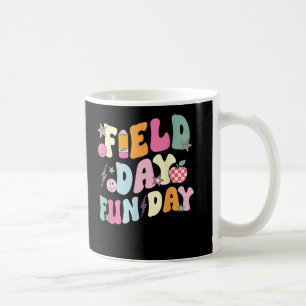 Mug Field Day Fun Day Student Teacher School