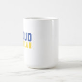 Mug Fier bosnien (Centre)