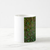 Mug fier comme paon (Centre)