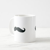 Mug Fier de mon Stache….Moustache (Devant gauche)