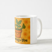 Mug Fier de Vous (Devant droit)
