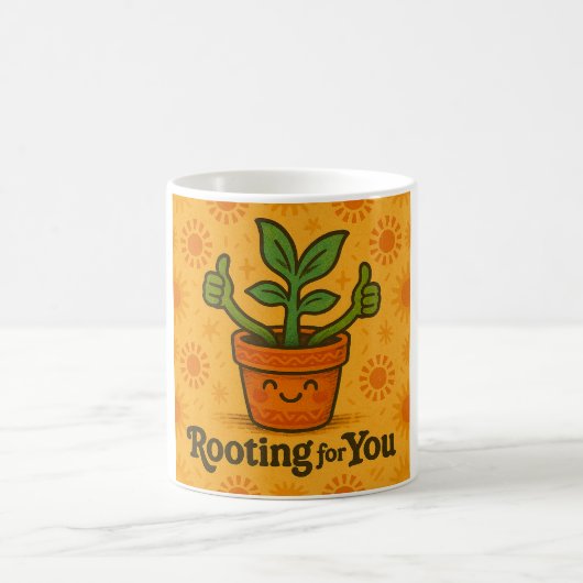 Mug Fier de Vous (Centre)