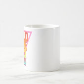 Mug Fier D'En Faire Partie ! (Centre)