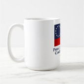 Mug Fier descendant (Gauche)