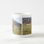 Mug Fier d'être écossais ! (Centre)