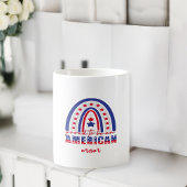 Mug Fier d'être un Américain