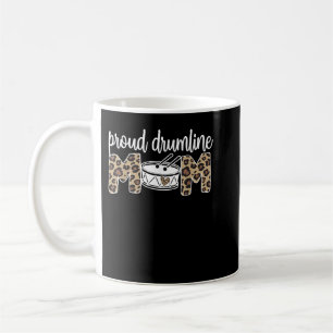 Mug Fier Drumline Maman Drumline Maman Maman Maman
