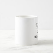 Mug Fier grand-père (Centre)