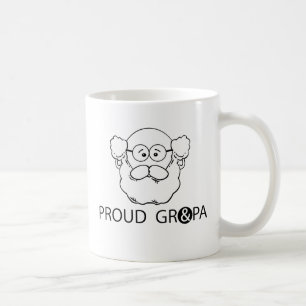 Mug Fier grand-père