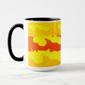 MUG FIER INGÉNIEUR D'EXPLOITATION SOUTHWEST COLORS SCR (Gauche)