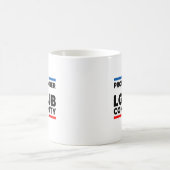 Mug Fier Membre De La Communauté LGBFJB (Centre)
